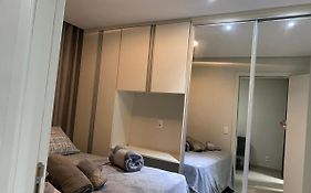 Aconchegante Apartamento Parque Águas Claras - Frente ao Parque!